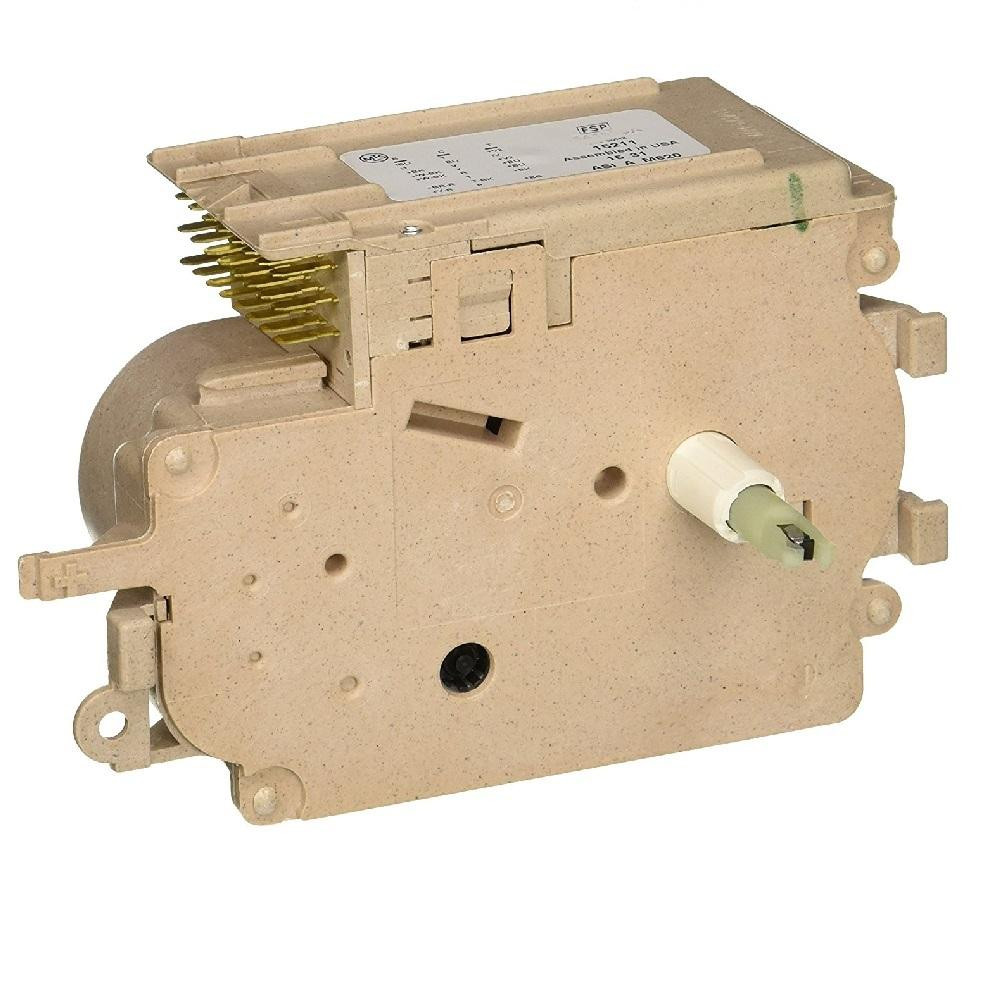 Timer Semplice 67238, Meccanico, Facile Da Usare
