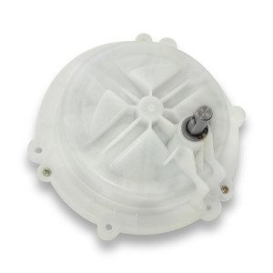 Appli Parts APTW-81024 Transmision Lavadora Eje Estriado (11 Estrias), con Base 5 Huecos, remplazo para lavadoras LG y otras marcas Appli Parts APTW-81024 Transmision Lavadora Eje Estriado (11 Estrias), con Base 5 Huecos, remplazo para lavadoras LG y otras marcas