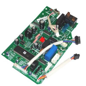 Tarjeta A.A. Split Ecox Msv-09cr/ Msv-12cr 230v Consola  SA-KF35G/N1Y-V1(9189).D.01.NK2.3 RoHS 201332590429 17122000013643