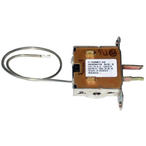 Termostato Nev. Eaton Freezer Vertical 9530n776-080 -9 4C Termostato Nev. Eaton Freezer Vertical 9530n776-080 -9 4C