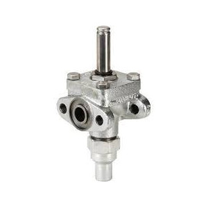 Danfoss 032F6215 Valvula Solenoide EVRA 15, Brida Danfoss 032F6215 Valvula Solenoide EVRA 15, Brida