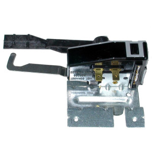 Switch Lavadora Frigidaire de Seguridad 131675600 / 134101800 / WH12X10035 110 V / 60hz Switch Lavadora Frigidaire de Seguridad 131675600 / 134101800 / WH12X10035 110 V / 60hz