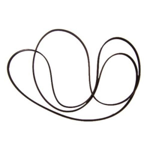 GE General Electric WE12X49 Correa para Secadora 139C8152P003 GE General Electric WE12X49 Correa para Secadora 139C8152P003