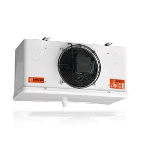 Oyon OEA30010806D Evaporador para Cuarto Frio 7125 Btu Media, 5208 Btu Baja, 1 vent 12 pulg, Descongelamiento Electrico, 220 V, 1 Ph, 50/60 Hz, 5 fpi, Perfil Medio, Remplaza KLP105LES2 (Baja Temp), KLP106LES2 (Baja Temp) Oyon OEA30010806D Evaporador para Cuarto Frio 7125 Btu Media, 5208 Btu Baja, 1 vent 12 pulg, Descongelamiento Electrico, 220 V, 1 Ph, 50/60 Hz, 5 fpi, Perfil Medio, Remplaza KLP105LES2 (Baja Temp), KLP106LES2 (Baja Temp)