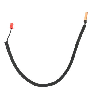 ecox Sensor de temperatura de descarga Unidad Externa punta de cobre conector rojo 40.5cm CGQ-WD/PQ3950-L380-SMP2R-G340  202301300103 11201007000005, 11201007000246