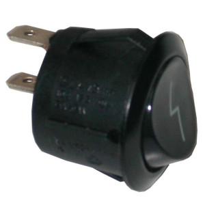 Mabe 181D8365P053 Switch para Cocina Mabe 181D8365P053 Switch para Cocina