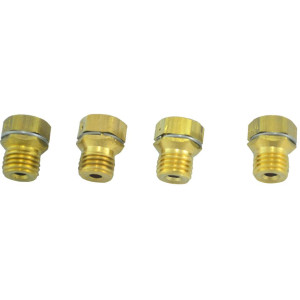 Kit Boquilla Gas Cocina Frigidarie 318127414 Kit Boquilla Gas Cocina Frigidarie 318127414