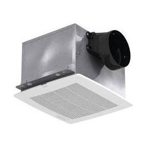 Extractor entrecielo Sp-a125 Greenheck 18w 115/1/60 Extractor entrecielo Sp-a125 Greenheck 18w 115/1/60