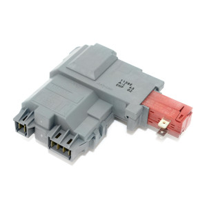 Switch Lavadora GE General Electric De La Puerta WH10X10003 / WH10X10007 / 824420 / WH10X27534 / WH10X27194 Switch Lavadora GE General Electric De La Puerta WH10X10003 / WH10X10007 / 824420 / WH10X27534 / WH10X27194