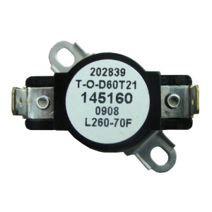 Termico Sec. Frigidaire 3204267 Termico Sec. Frigidaire 3204267