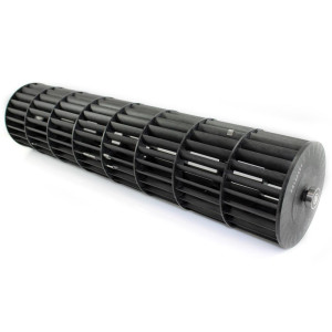 Turbina Cortina 155cm (65cm Largo X 15cm Diametro) Der Turbina Cortina 155cm (65cm Largo X 15cm Diametro) Der