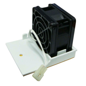 GE General Electric WR60X246 Motor para Refrigerador GE General Electric WR60X246 Motor para Refrigerador