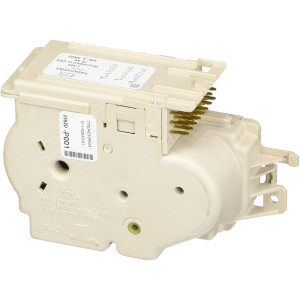 GE WH12X10196 Timer Lavadora
Sirve: 011-62633-01 175D4232P001 62633 GE WH12X10196 Timer Lavadora
Sirve: 011-62633-01 175D4232P001 62633