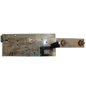 GE WH12X10404 Tarjeta Control Lavadora
Sirve: WH12X10344 WH12X10383 GE WH12X10404 Tarjeta Control Lavadora
Sirve: WH12X10344 WH12X10383