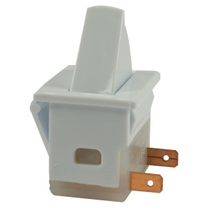 Whirlpool W11384469 Switch interruptor de Luz Refrigerador
WP1118894 W10656773
 Whirlpool W11384469 Switch interruptor de Luz Refrigerador
WP1118894 W10656773