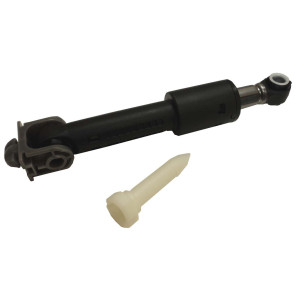 GE WH01X10343  Amortiguador Lavadora Original
Sirve: WH01X10260 GE WH01X10343  Amortiguador Lavadora Original
Sirve: WH01X10260