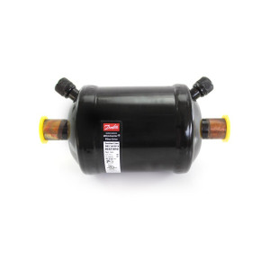 Danfoss 023Z1010 Filtro Secador Succion DAS165 5/8 2.7-4.3t Soldable 
 Danfoss 023Z1010 Filtro Secador Succion DAS165 5/8 2.7-4.3t Soldable