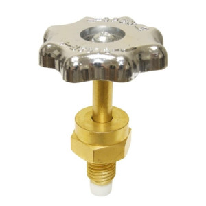 Uniweld QA200A Llave y Valvula para Manometro Uniweld QA200A Llave y Valvula para Manometro