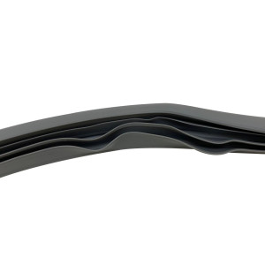 Whirlpool W10239307 Sello De La Puerta Secadora
Sirve: 8573845 W10130493 W10221653 8575027 W10111903 8576627 W10215728 W10106630 W10240777