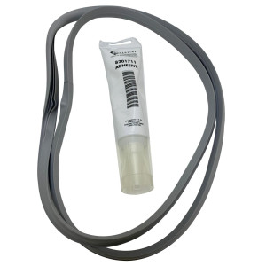 Whirlpool W10239307 Sello De La Puerta Secadora
Sirve: 8573845 W10130493 W10221653 8575027 W10111903 8576627 W10215728 W10106630 W10240777 Whirlpool W10239307 Sello De La Puerta Secadora
Sirve: 8573845 W10130493 W10221653 8575027 W10111903 8576627 W10215728 W10106630 W10240777