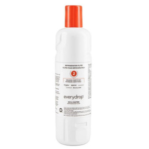 Whirlpool W10790814 Everydrop EDR2RXD1 Filtro De Agua Refrigerador 
Sirve: W10413645a W10790814 Filtro 2 Whirlpool W10790814 Everydrop EDR2RXD1 Filtro De Agua Refrigerador 
Sirve: W10413645a W10790814 Filtro 2
