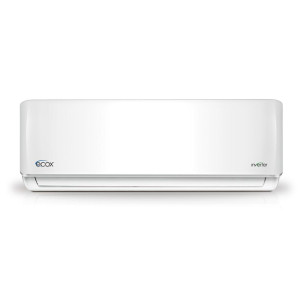 Mini Split de Pared 24.000btu R410 Frio Solo 230V/60Hz/1Ph Inverter SEER 21 EER2 11.3 Rg10A Wifi Opcional AHRI Cert.207335065 ETL Ecox EDIM024C21B Mini Split de Pared 24.000btu R410 Frio Solo 230V/60Hz/1Ph Inverter SEER 21 EER2 11.3 Rg10A Wifi Opcional AHRI Cert.207335065 ETL Ecox EDIM024C21B