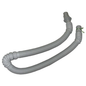 GE WH41X10082 Manguera Desague Lavadora GE WH41X10082 Manguera Desague Lavadora