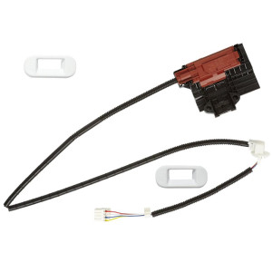 Whirlpool W10404050 Switch de la Puerta 
Sirve: W10238287 Whirlpool W10404050 Switch de la Puerta 
Sirve: W10238287