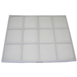 Filtro A.A. Ventana 18.000btu Ecox 40x30 Filtro A.A. Ventana 18.000btu Ecox 40x30