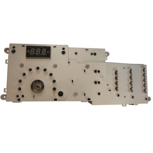 GE General Electric WH12X10355 Tarjeta de Control. Sirve: 1264503, WH12X10303, WDBA0501000000 GE General Electric WH12X10355 Tarjeta de Control. Sirve: 1264503, WH12X10303, WDBA0501000000