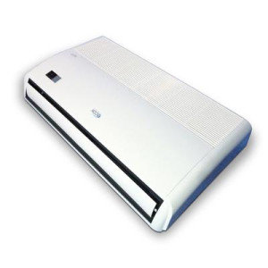 Consola Piso-Techo 36.000btu R410 230v/60hz/1ph Ecox Inverter Eivptc036cxxb (Solo Con Eivcu036cxxb) Consola Piso-Techo 36.000btu R410 230v/60hz/1ph Ecox Inverter Eivptc036cxxb (Solo Con Eivcu036cxxb)