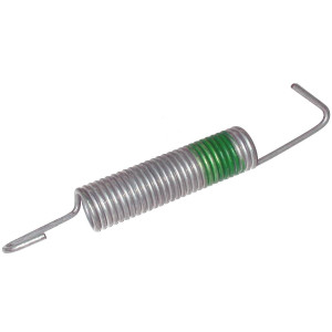 Frigidaire 134885900 Resorte Nivel Tina Vertical Lavadora
Sirve: 5303208860