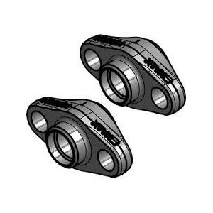 Danfoss 027N1115 Bridas para Valvulas Fa, Tea/Teaq/Teat/Teva, Pm, Pmc, Pmfl/Pmfh, Evr/Evra Danfoss 027N1115 Bridas para Valvulas Fa, Tea/Teaq/Teat/Teva, Pm, Pmc, Pmfl/Pmfh, Evr/Evra