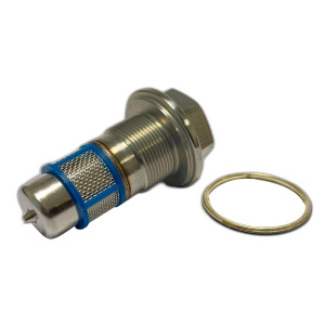 Danfoss 068U1036 Orificio No 06 para TUA, TUAE Valvula de Expansion Termostaticas, Capacidades Nominales en tons (R22,R407-1 1/2,R404-1 1/4,R134-3/4,R448-1 1/2,R449-1 2/5) Danfoss 068U1036 Orificio No 06 para TUA, TUAE Valvula de Expansion Termostaticas, Capacidades Nominales en tons (R22,R407-1 1/2,R404-1 1/4,R134-3/4,R448-1 1/2,R449-1 2/5)