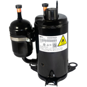 Compresor Inverter 12.000 Btu 220v/60hz/1ph R410 11103020002899
GMCC KSK89D29UEZD remplaza ASK89D29UEZD
Sirve:  EDHM009C19B / EDHM012C19B Compresor Inverter 12.000 Btu 220v/60hz/1ph R410 11103020002899
GMCC KSK89D29UEZD remplaza ASK89D29UEZD
Sirve:  EDHM009C19B / EDHM012C19B