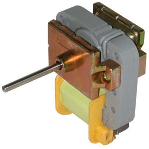 Appli Parts APFM-02W Motor Ventilador 115 V, 0.15 A, 50/60 Hz, para Evporadores de Refrigeradoras Remplaza tipo Samsung 02W, NUV-02W, RE-02WTNA y otros  Appli Parts APFM-02W Motor Ventilador 115 V, 0.15 A, 50/60 Hz, para Evporadores de Refrigeradoras Remplaza tipo Samsung 02W, NUV-02W, RE-02WTNA y otros