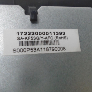 Caja Eletronica Unidad Interna 17222000011393
Incluye 17122000021368
Sirve: Eaem018c11b
