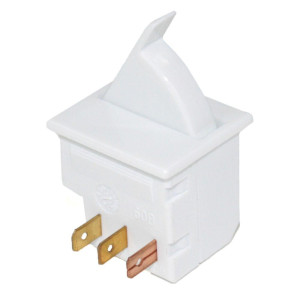 Whirlpool W11396033 Switch Refrigerador 
Sirve: 12002646 Whirlpool W11396033 Switch Refrigerador 
Sirve: 12002646