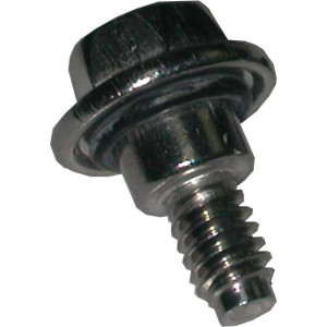 Tornillo Lavadora Mabe Acople del Agitador 8911225P043 / 323B1346P001 Tornillo Lavadora Mabe Acople del Agitador 8911225P043 / 323B1346P001