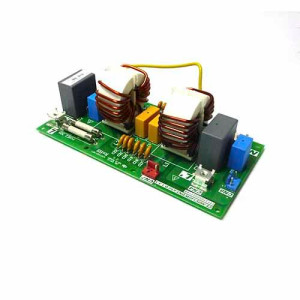 Tarjeta Unidad Condensadora Vrf Emvrf50c00b / Emvrf56c00b 201395190154 / 17127000001170 / Ce-Mdv140w/Dn1-610.D.1.3 Tarjeta Unidad Condensadora Vrf Emvrf50c00b / Emvrf56c00b 201395190154 / 17127000001170 / Ce-Mdv140w/Dn1-610.D.1.3