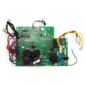 Tarjeta Para Mini Split Ecox Unidad Externa 201338190072 / 17122000000244 / 17122000A11202
Sirve: Eddm030c16b MCH30LIH2 MOG30HDN1MP0W MOG28HDN1MP0W