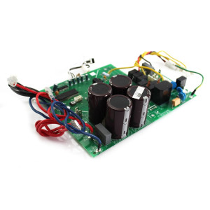 Tarjeta Para Mini Split Ecox Unidad Externa 201338190072 / 17122000000244 / 17122000A11202
Sirve: Eddm030c16b MCH30LIH2 MOG30HDN1MP0W MOG28HDN1MP0W