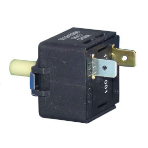 Switch Lavadora Frigidaire Temperatura 134904500/ 131243200