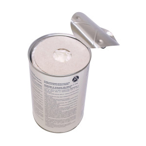 Appli Parts APFD-D48 Nucleo Cartucho para Filtro de Linea Liquido y Succion Elimina Acido y Humedad con altura de 14cm y 9.5cm de diametro, incluye Sello  Appli Parts APFD-D48 Nucleo Cartucho para Filtro de Linea Liquido y Succion Elimina Acido y Humedad con altura de 14cm y 9.5cm de diametro, incluye Sello