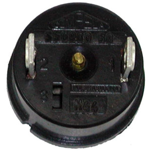 Termico Protector S50900/58 1hp 115v Compela