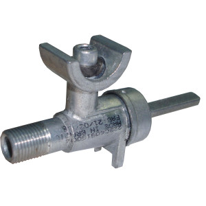 Valvula Cocina Mabe 223C4586P001 / 223C4586P002 Valvula Cocina Mabe 223C4586P001 / 223C4586P002