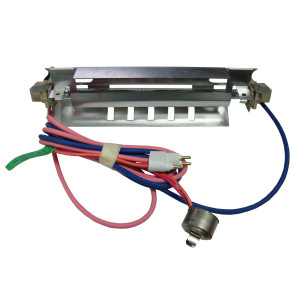 Resistencia Refrigerador Ge Defrost Vidrio WR51X10031 Resistencia Refrigerador Ge Defrost Vidrio WR51X10031