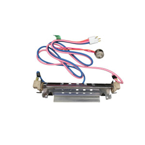 Resistencia Refrigerador Ge Defrost Vidrio WR51X10031 Resistencia Refrigerador Ge Defrost Vidrio WR51X10031
