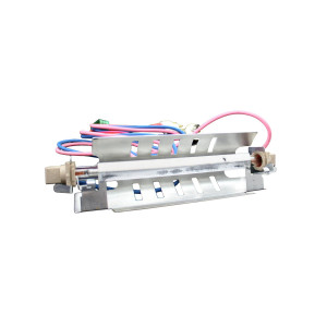 Resistencia Refrigerador Ge Defrost Vidrio WR51X10031 Resistencia Refrigerador Ge Defrost Vidrio WR51X10031