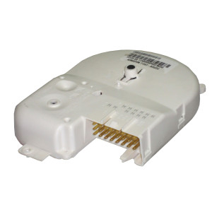 GE WH12X10338 Timer Lavadora
Sirve: 175D5684P003 71597-A00426 0068A GE WH12X10338 Timer Lavadora
Sirve: 175D5684P003 71597-A00426 0068A